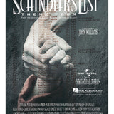 Theme from Schindler's List (Piano Solo)