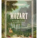Mozart: Masterpieces for Piano - Remenyi House of Music