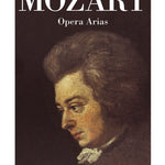 Mozart Opera Arias - Baritone/Bass - Remenyi House of Music