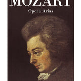 Mozart Opera Arias - Baritone/Bass - Remenyi House of Music