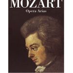 Mozart Opera Arias - Tenor - Remenyi House of Music