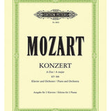 Mozart: Piano Concerto No. 23 in A K488 - Remenyi House of Music