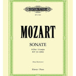 Mozart: Sonata in A Major, K. 331 - Remenyi House of Music