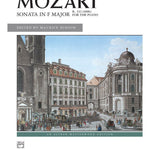 Mozart: Sonata in F Major, K. 332 - Remenyi House of Music