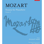 Mozart, W. A. - Sonatas for Pianoforte Volume 2 - Remenyi House of Music