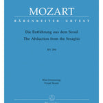 Mozart W.A. - Abduction From The Seraglio Kv 384 - Remenyi House of Music