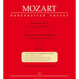 Mozart W.A. - Horn Concerto 2 In Eb K 417 - Remenyi House of Music