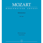 Mozart W.A. - Idomeneo Kv 366 - Remenyi House of Music