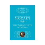 Mozart W.A. - Magic Flute K 620 - Remenyi House of Music