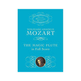 Mozart W.A. - Magic Flute K 620 - Remenyi House of Music