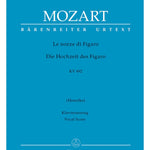 Mozart W.A. - Marriage Of Figaro Kv 492 - Remenyi House of Music