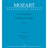 Mozart W.A. - Marriage Of Figaro Kv 492 - Remenyi House of Music