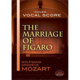 Mozart, W.A. - Marriage of Figaro (Vocal Score) - Remenyi House of Music