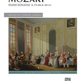 Mozart, W.A. - Piano Sonatas (Volume 1) - Remenyi House of Music