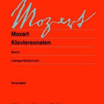 Mozart W.A. - Piano Sonatas - Volume 2 - Remenyi House of Music