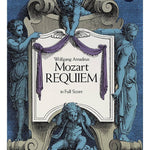 Mozart W.A. - Requiem - Remenyi House of Music