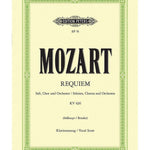 Mozart, W.A. - Requiem in D, K. 626 - Remenyi House of Music