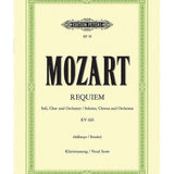 Mozart, W.A. - Requiem in D, K. 626 - Remenyi House of Music