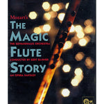 Mozart's The Magic Flute Story - DVD - Remenyi House of Music