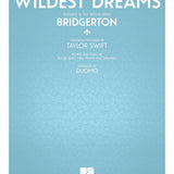 Wildest Dreams - présenté dans la série Netflix Bridgerton