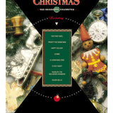 The Ultimate Series: Christmas (Piano/Vocal/Guitar)