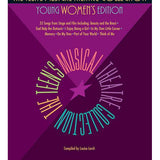 The Teen's Musical Theatre Collection (Young Women's Edition)