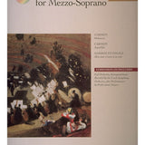 3 Seductive Arias for Mezzo-Soprano