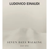 Ludovico Einaudi - Seven Days Walking: Day One - Piano Solo