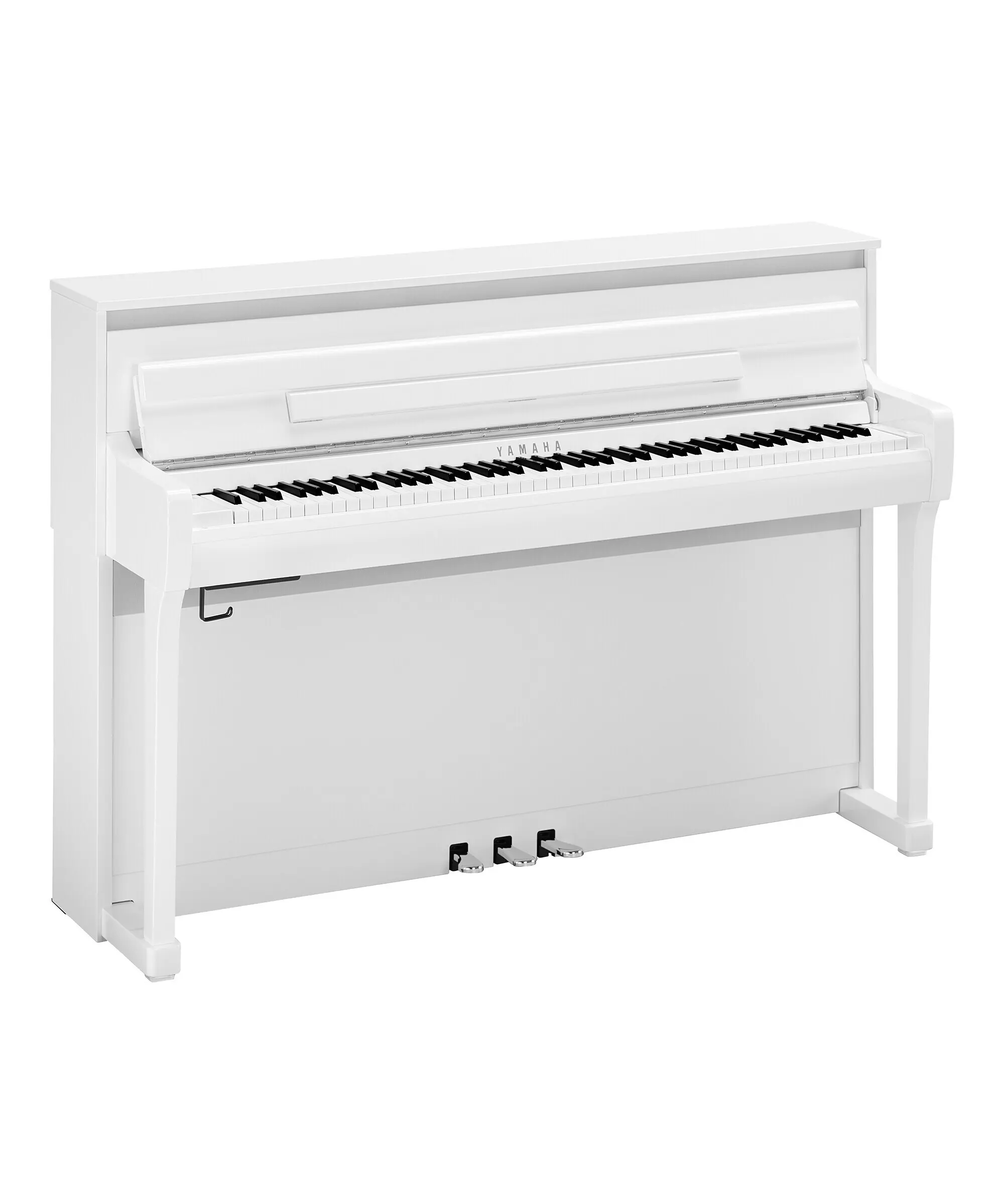 Yamaha Clavinova CLP-885 Digital Piano