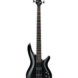 Ibanez SR300E Electric Bass Iron Pewter