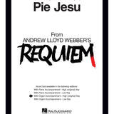 Pie Jesu (from Requiem) for Organ