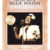 The Very Best of Billie Holiday