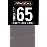 Dunlop Micro Fret JD5410 polishing cloth