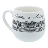 Mug - Music Cantata - Remenyi House of Music