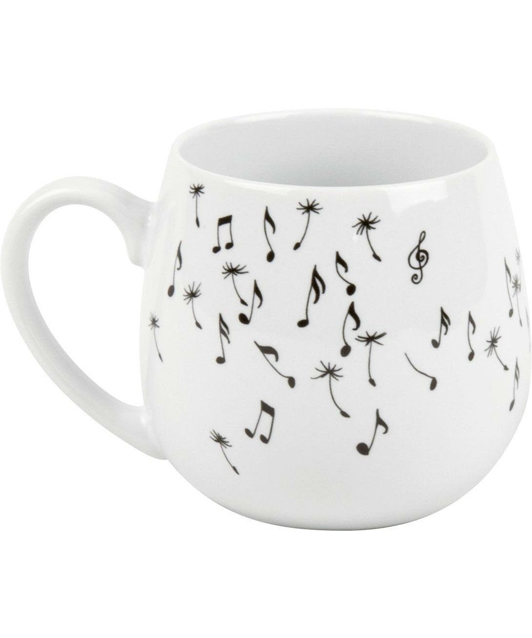 Mug - Music Dandelion - Remenyi House of Music