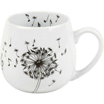 Mug - Music Dandelion - Remenyi House of Music