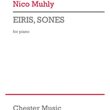 Muhly, N. - Eiris, Sones - Remenyi House of Music