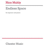 Muhly, N. - Endless Space - Remenyi House of Music