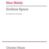 Muhly, N. - Endless Space - Remenyi House of Music