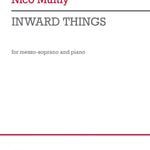 Muhly, N. - Inward Things - Remenyi House of Music