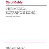 Muhly, N. - The Mezzo - Soprano's Song - Remenyi House of Music
