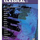 The Giant Book of Classical Sheet Music - Easy Piano