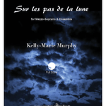 Murphy, K.M. - Sur les pas de la lune - Remenyi House of Music