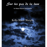 Murphy, K.M. - Sur les pas de la lune - Remenyi House of Music
