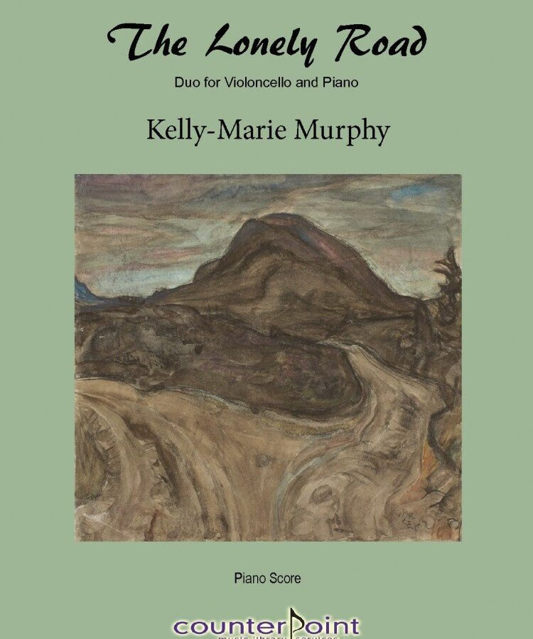 Murphy, K.M. - The Lonely Road - Remenyi House of Music