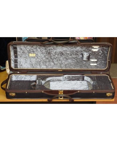 Musafia Lievessima Violin Case - Remenyi House of Music