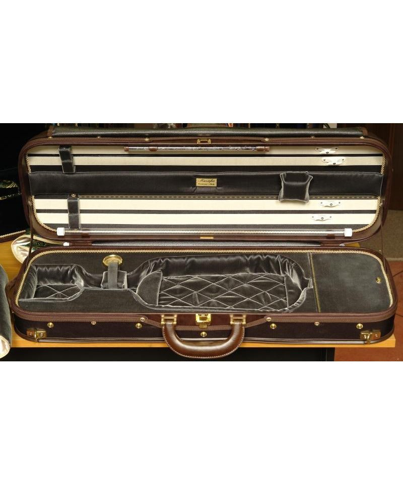 Musafia Luxury Classic Violin Case - Remenyi House of Music