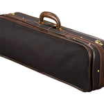 Musafia Superleggero Royale Oblong Violin Case - Remenyi House of Music