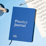 Muse and Mate Practice Journal - Remenyi House of Music