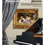 Museum Masterpieces, Book 1 - Remenyi House of Music